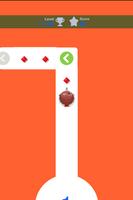 Tippen Sie auf das Dash-Zickzack-Run-Spiel Screenshot 3