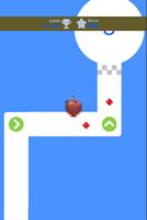 Tap Tap Dash : ZigZag Run Game screenshot 1