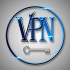 Unlimited VPN: Free Vpnbook & Proxy आइकन