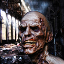 Zombie Shooter Grenze Scharfschütze Assassine APK