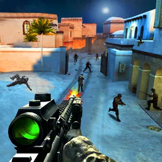 Anti-Terror Vertrag Angriff