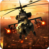Army Gunship Desert Strike 2018 icon