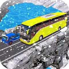 Real Bus Simulator : Bus Driving Game