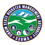 Sikkim Disaster Management icône