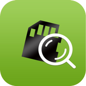 SD Scanner Pro icon