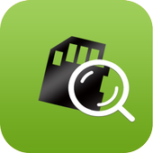 آیکون‌ SD Scanner Pro