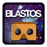 Blastos - Google Cardboard