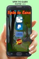 Lucky Spin Wheel : Earn Daily 10$ capture d'écran 2