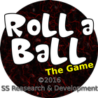 Roll a Ball Demo icon