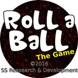 Roll a Ball Demo Zeichen