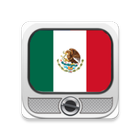 Mexican Radio Stream Online icône