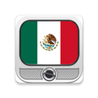 Icona Mexican Radio Stream Online