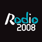 Radio2008 图标