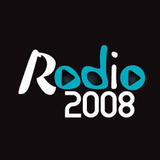 Radio2008 icône