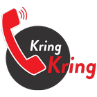 Kring Kring 아이콘