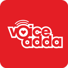 Voiceadda 图标