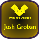 Josh Groban P. Effect & lyrics-icoon