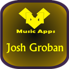 Josh Groban P. Effect & lyrics icône
