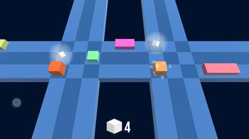 Dodgy Cubes screenshot 2