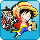 Luffy Run APK