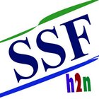 SSF Browser - h2n أيقونة