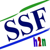 SSF Browser  icon