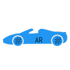 آیکون‌ AR Cars