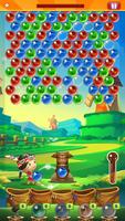 Bubble Shooter скриншот 1