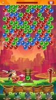 3 Schermata Bubble Shooter