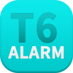 T6 Alarm