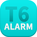 T6 Alarm APK