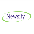 Newsify icône