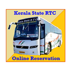 ikon Kerala RTC Bus Ticket Reservation