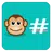 몽# - 해시태그,인스타그램 태그,페이스북 트위터 태그 APK