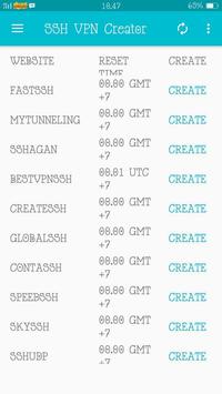 Ssh Vpn Creator Apk App Free Download For Android