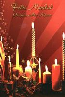 NavidadCard1 poster