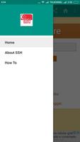 SSH Singapore ภาพหน้าจอ 1