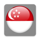 SSH Singapore Premium icône