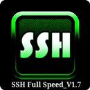 SSH Full Speed APK