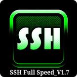 SSH Full Speed