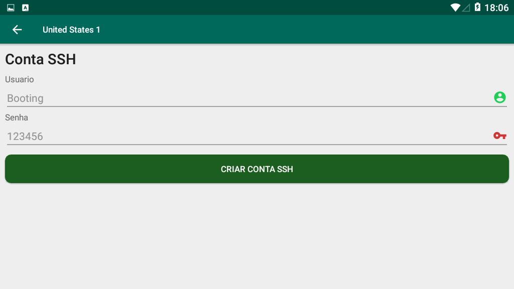 Ssh generator Ssh generator