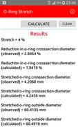 O-Ring Stretch screenshot 2