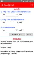 O-Ring Stretch screenshot 3