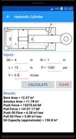 Mechanical Engineering One Pro 스크린샷 2