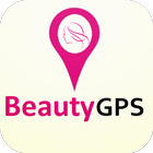 Beauty GPS biểu tượng