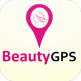 Beauty GPS icon