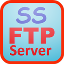 SS FTP Server APK