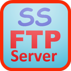 SS FTP Server icône