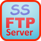 SS FTP Server 图标