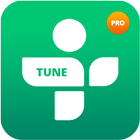 Guide for TuneIn Radio Music Streaming 2018 图标